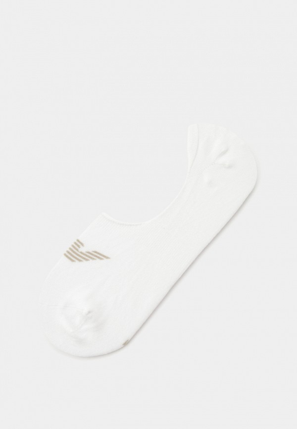 Emporio Armani Подследники 3 пары - фото 5