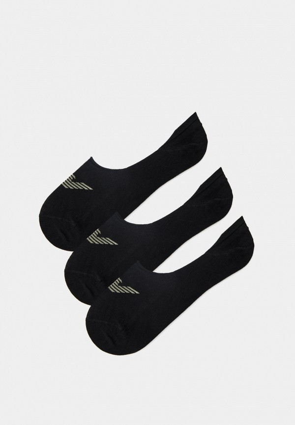 Emporio Armani Подследники 3 пары - фото 1