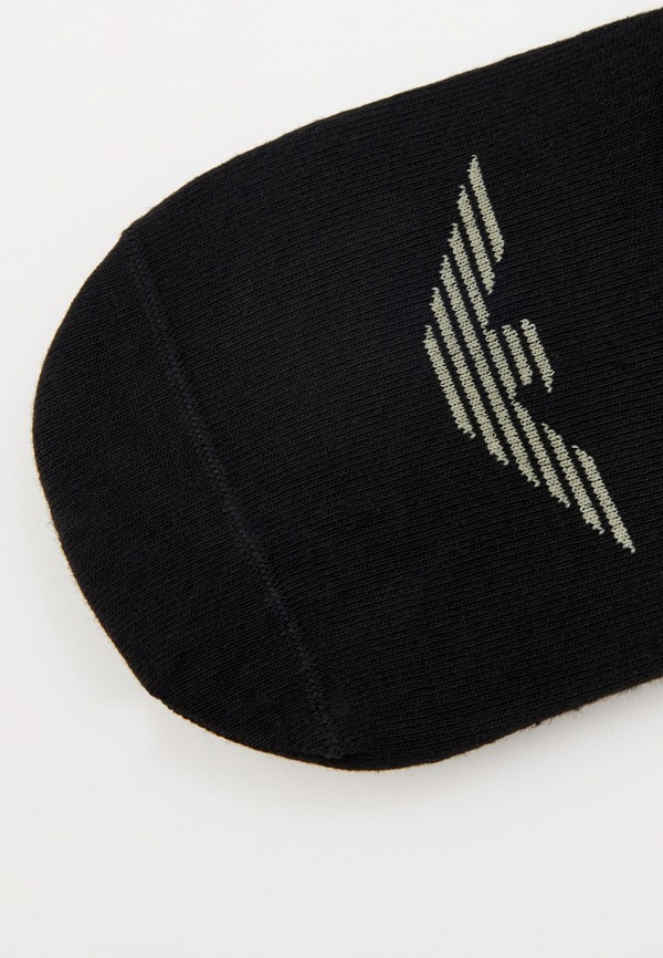 Emporio Armani Подследники 3 пары - фото 2