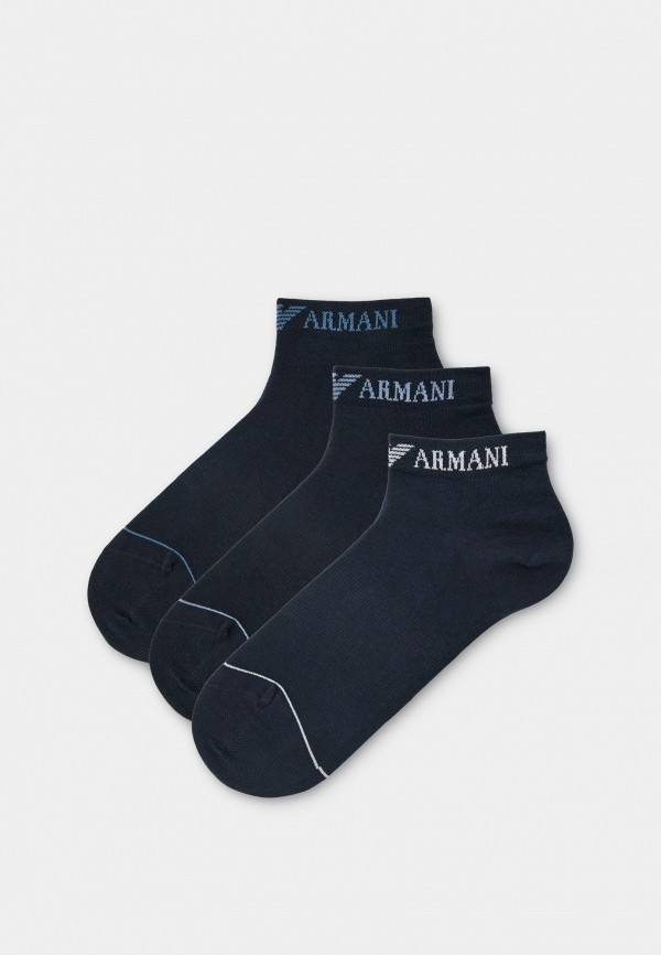 Emporio Armani Носки 3 пары - фото 1