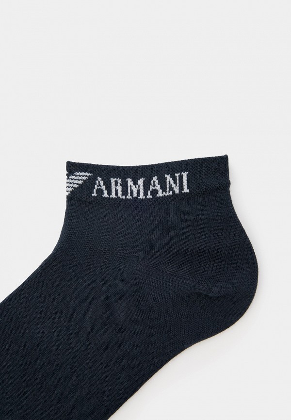Emporio Armani Носки 3 пары - фото 2