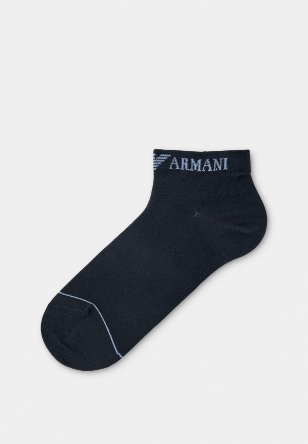 Emporio Armani Носки 3 пары - фото 3