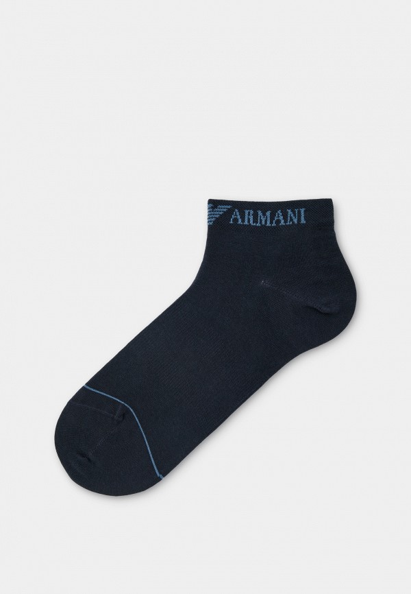 Emporio Armani Носки 3 пары - фото 4