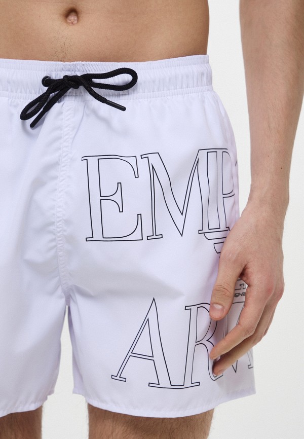Emporio Armani Шорты для плавания - фото 3