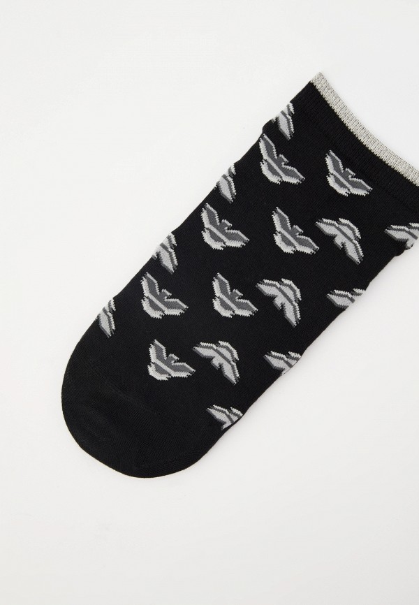 Emporio Armani Носки 3 пары - фото 2