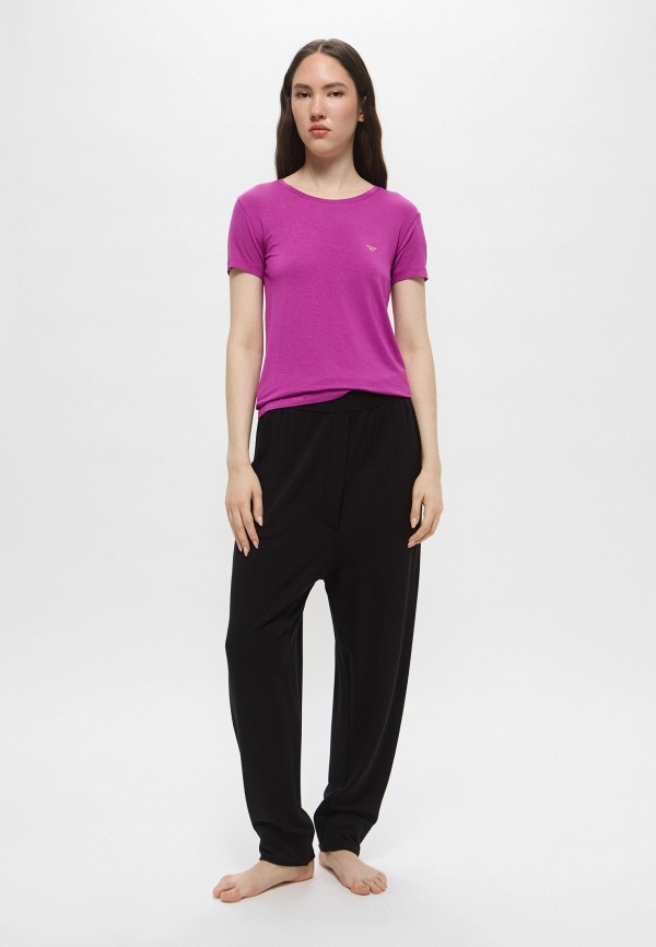 Emporio Armani Футболка домашняя - фото 2