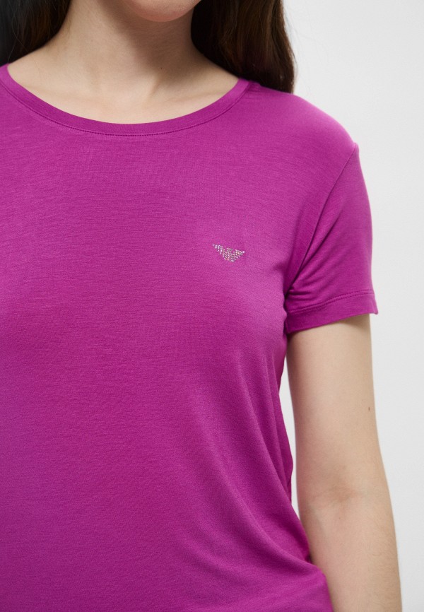 Emporio Armani Футболка домашняя - фото 4