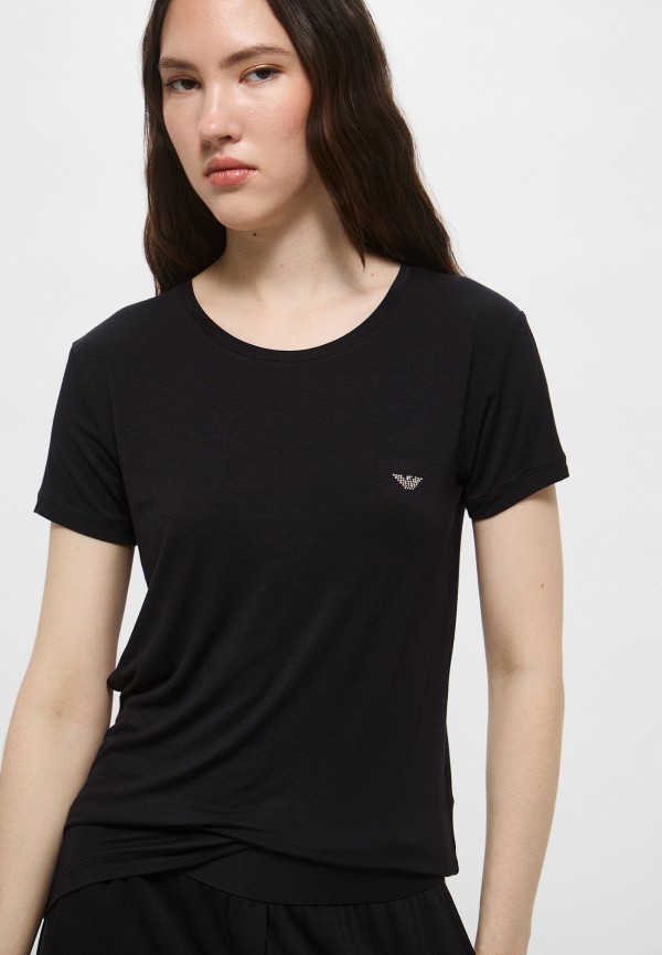 Emporio Armani Футболка домашняя - фото 4