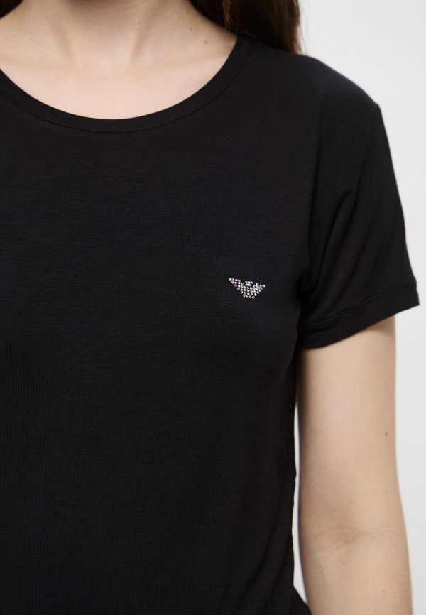 Emporio Armani Футболка домашняя - фото 5