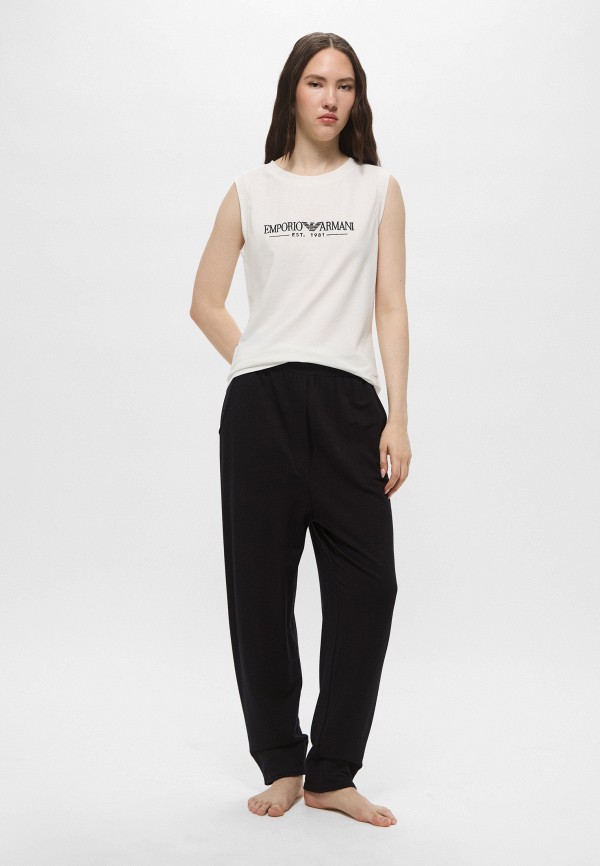 Emporio Armani Майка домашняя - фото 2