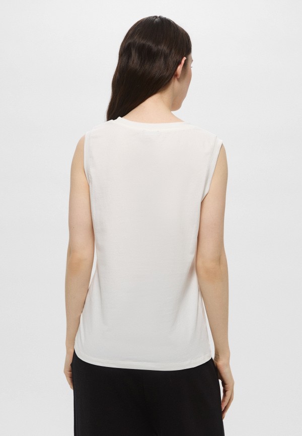 Emporio Armani Майка домашняя - фото 3