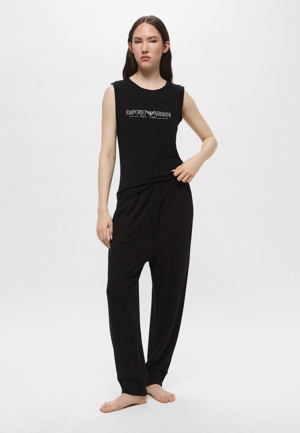 Emporio Armani Майка домашняя - фото 2