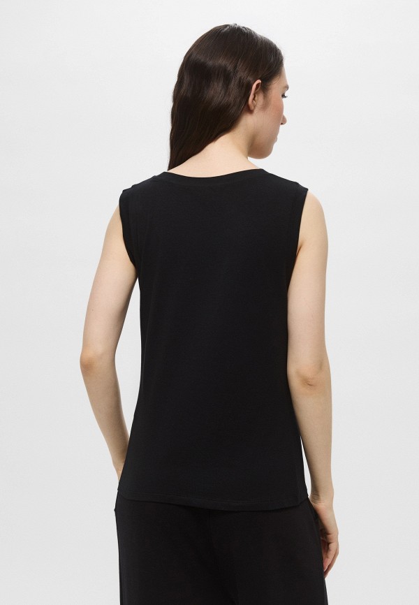 Emporio Armani Майка домашняя - фото 3