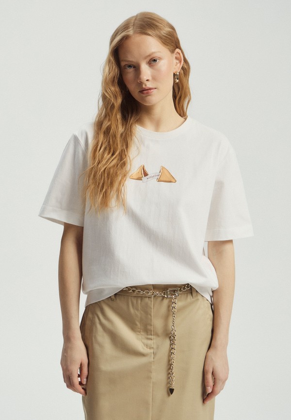 Nume Футболка - фото 1