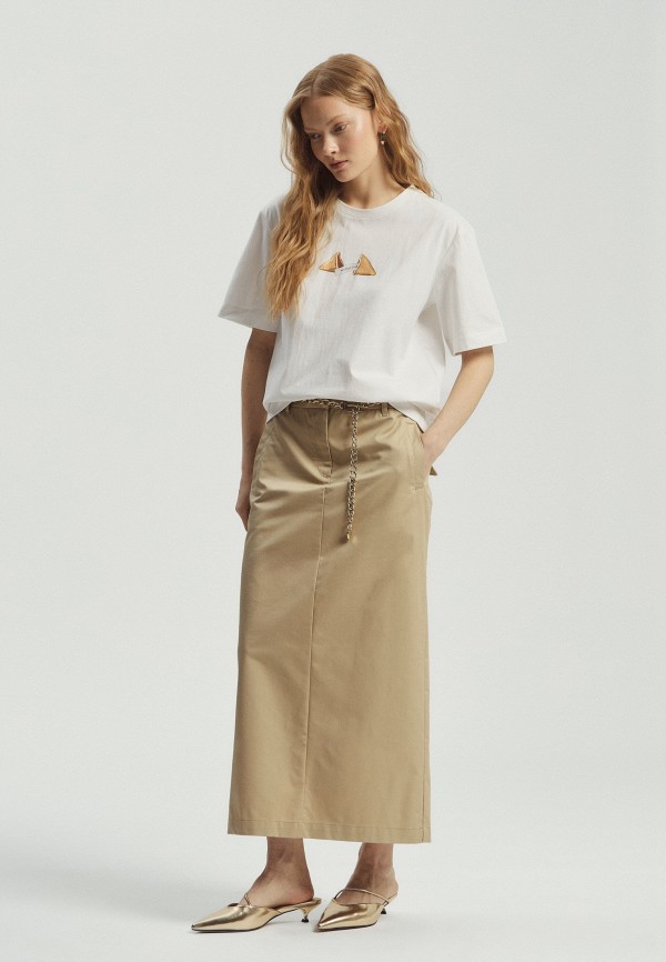 Nume Футболка - фото 2