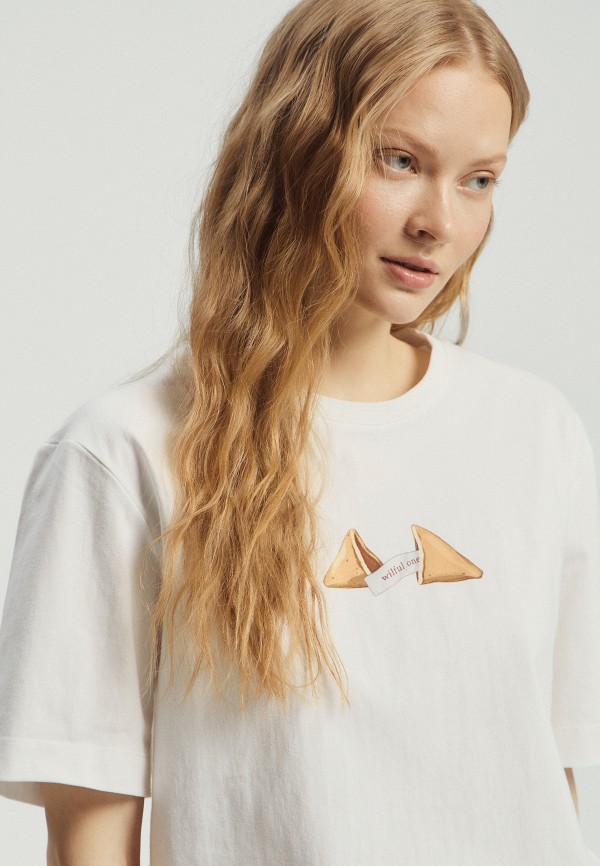 Nume Футболка - фото 4