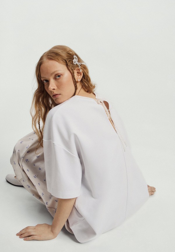 Nume Футболка - фото 4