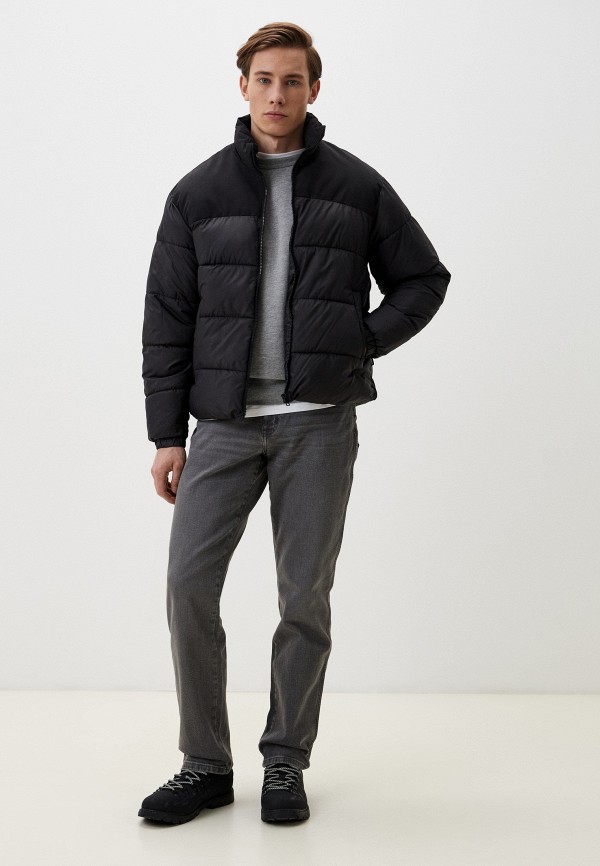 Jack & Jones Куртка утепленная - фото 2