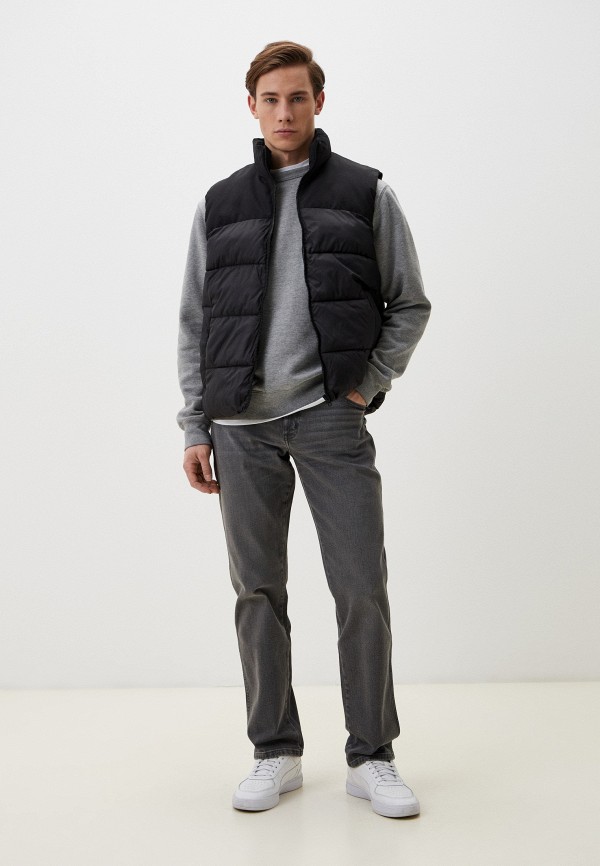 Jack & Jones Жилет утепленный - фото 2