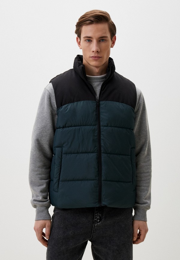 Jack & Jones Жилет утепленный - фото 1