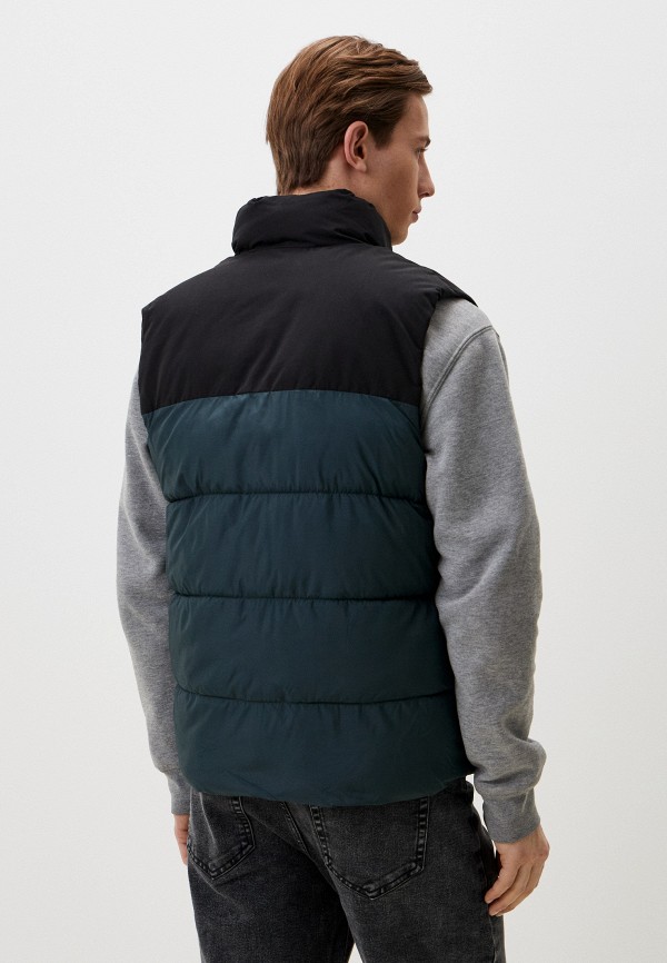 Jack & Jones Жилет утепленный - фото 3