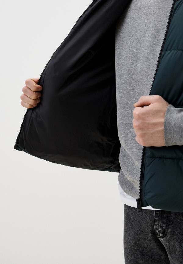 Jack & Jones Жилет утепленный - фото 4