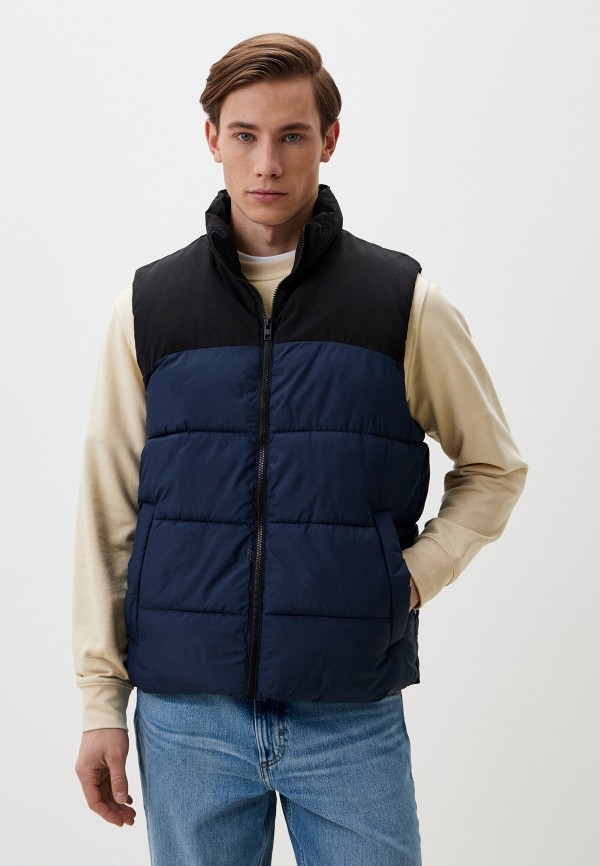 Jack & Jones Жилет утепленный - фото 1