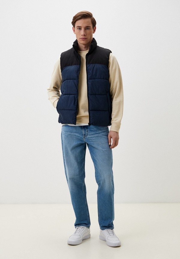 Jack & Jones Жилет утепленный - фото 2