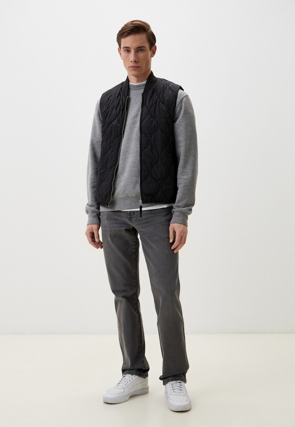 Jack & Jones Жилет утепленный - фото 2