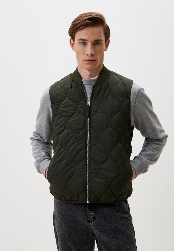 Jack & Jones Жилет утепленный - фото 1