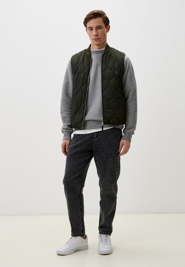 Jack & Jones Жилет утепленный - фото 2