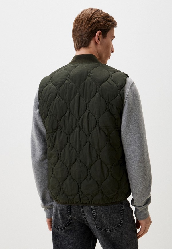 Jack & Jones Жилет утепленный - фото 3