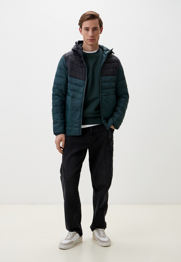 Jack & Jones Куртка утепленная - фото 2