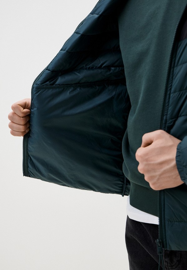 Jack & Jones Куртка утепленная - фото 4