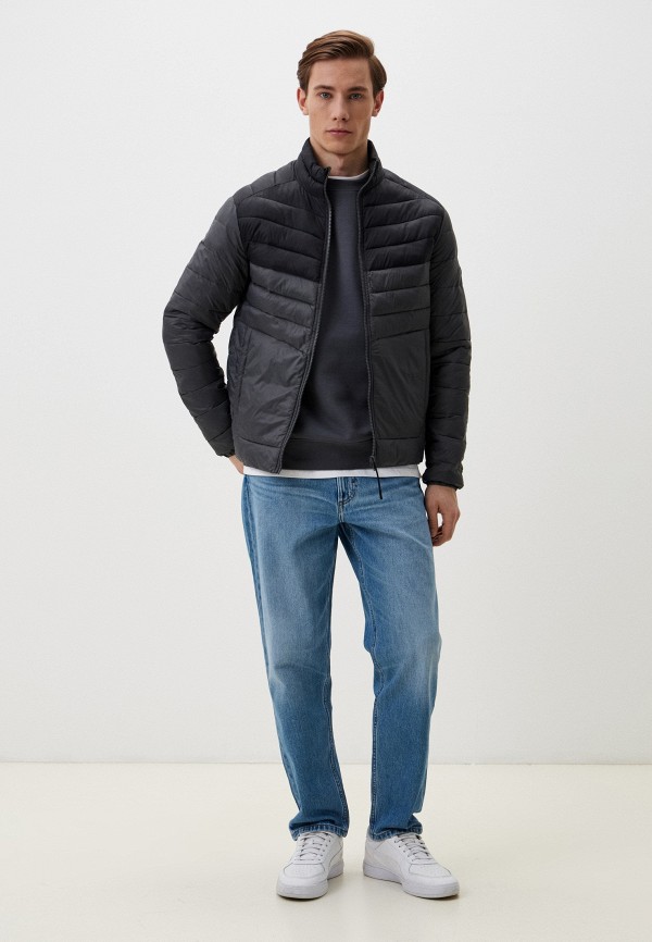 Jack & Jones Куртка утепленная - фото 2