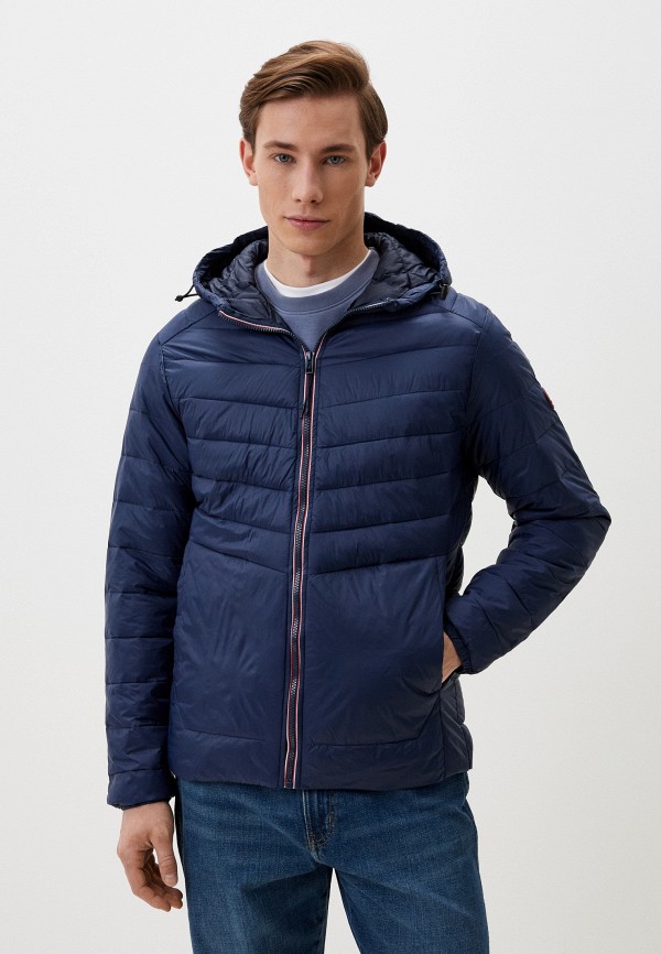 Jack & Jones Куртка утепленная - фото 1