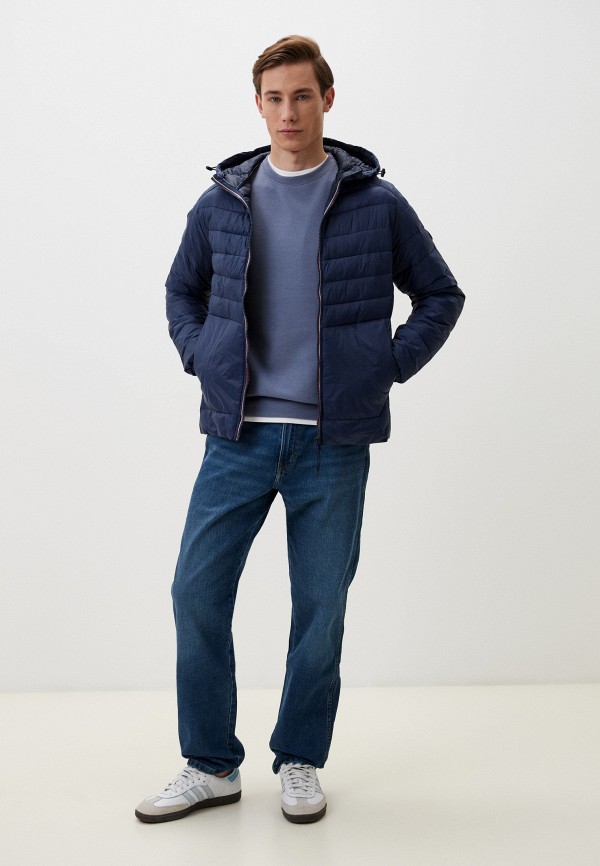 Jack & Jones Куртка утепленная - фото 2