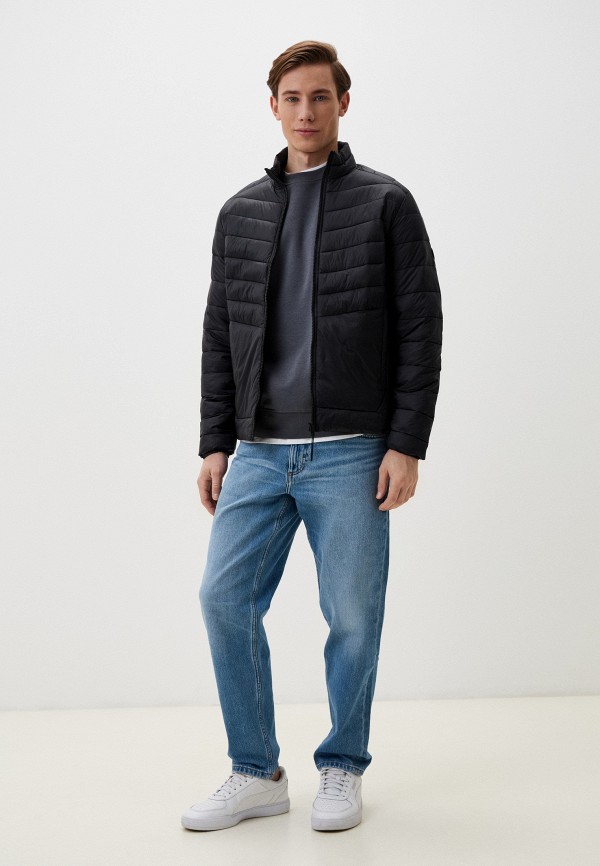 Jack & Jones Куртка утепленная - фото 2