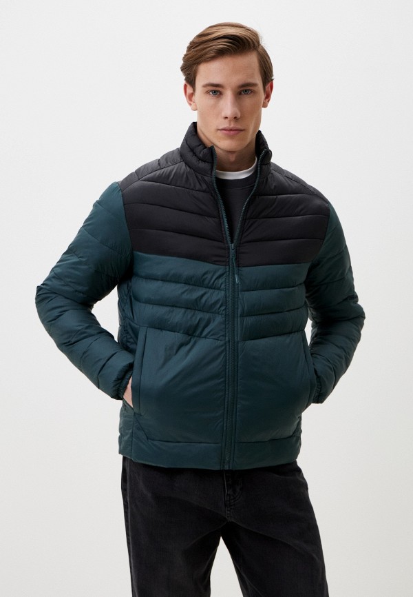 Jack & Jones Куртка утепленная - фото 1