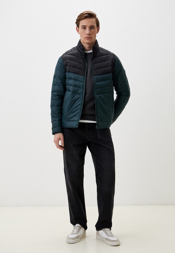 Jack & Jones Куртка утепленная - фото 2