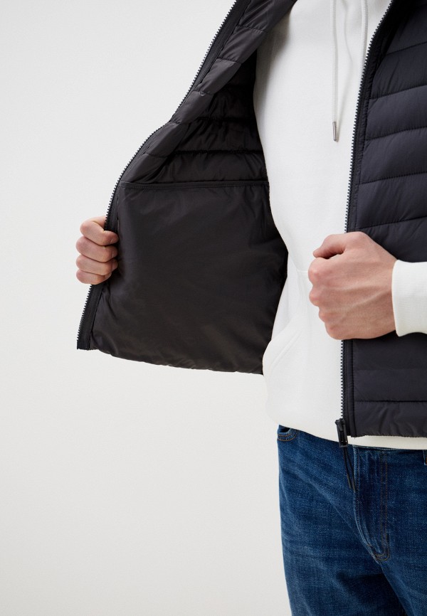 Jack & Jones Жилет утепленный - фото 4