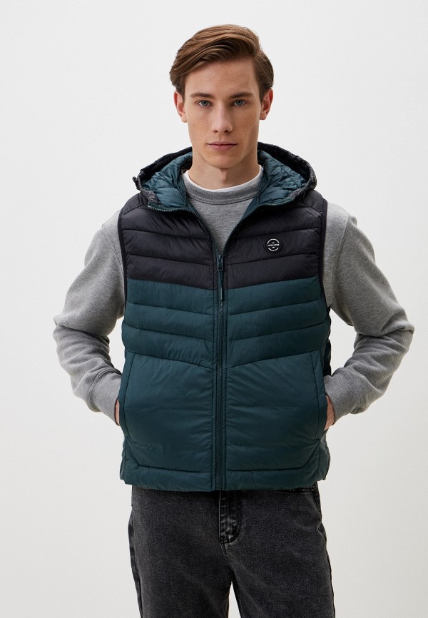 Jack & Jones Жилет утепленный - фото 1