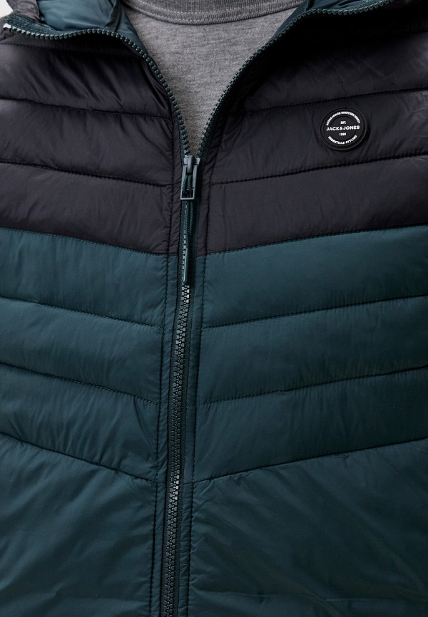 Jack & Jones Жилет утепленный - фото 5