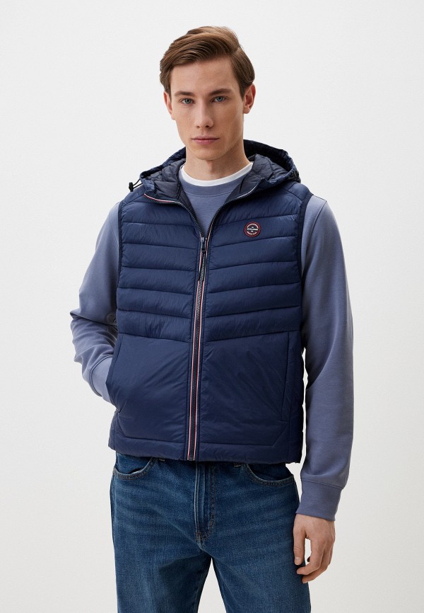 Jack & Jones Жилет утепленный - фото 1
