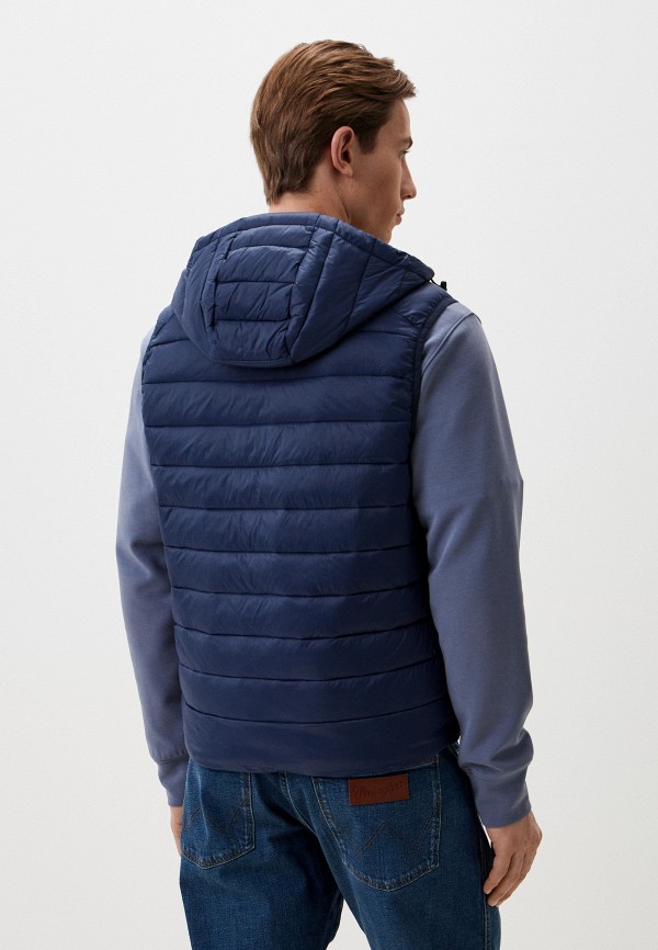 Jack & Jones Жилет утепленный - фото 3