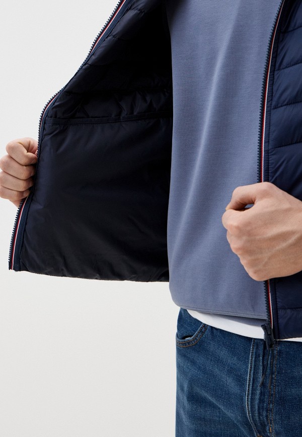 Jack & Jones Жилет утепленный - фото 4