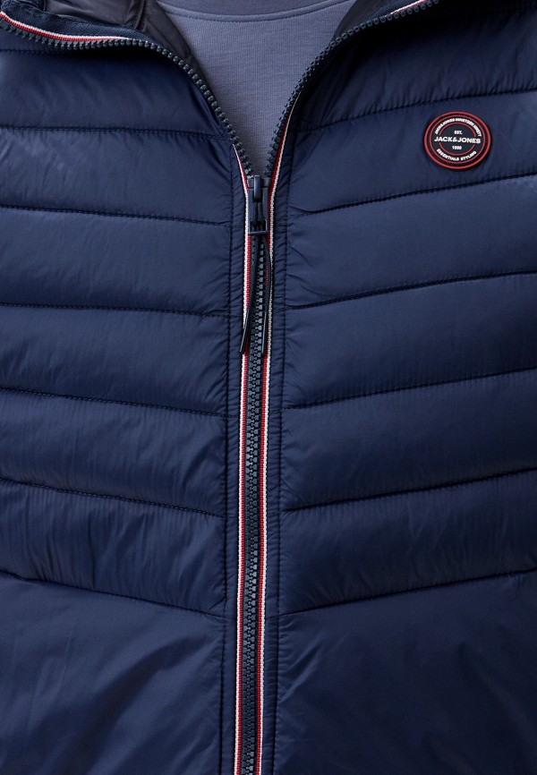 Jack & Jones Жилет утепленный - фото 5