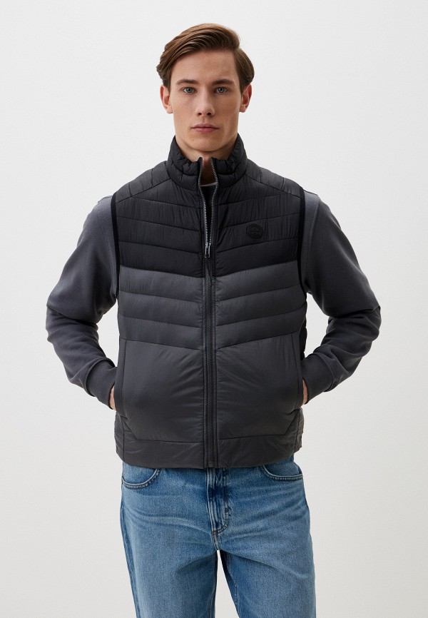 Jack & Jones Жилет утепленный - фото 1