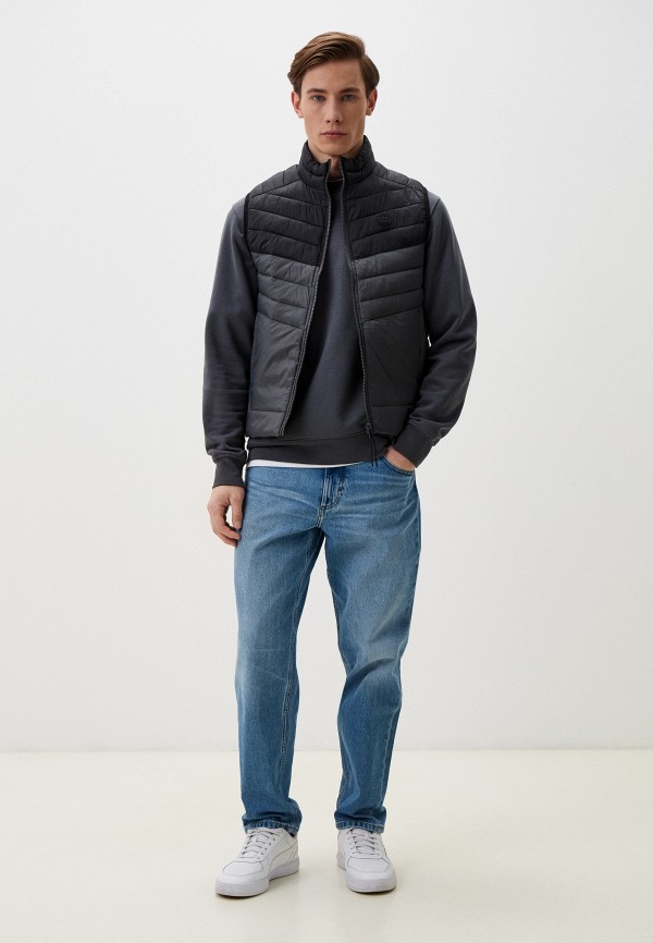 Jack & Jones Жилет утепленный - фото 2