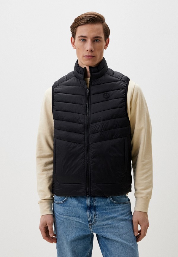 Jack & Jones Жилет утепленный - фото 1